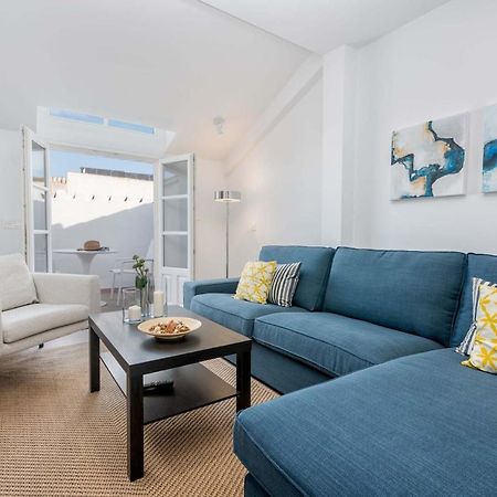 Merced Suites In Malaga By Solaga Holiday Homes Dış mekan fotoğraf
