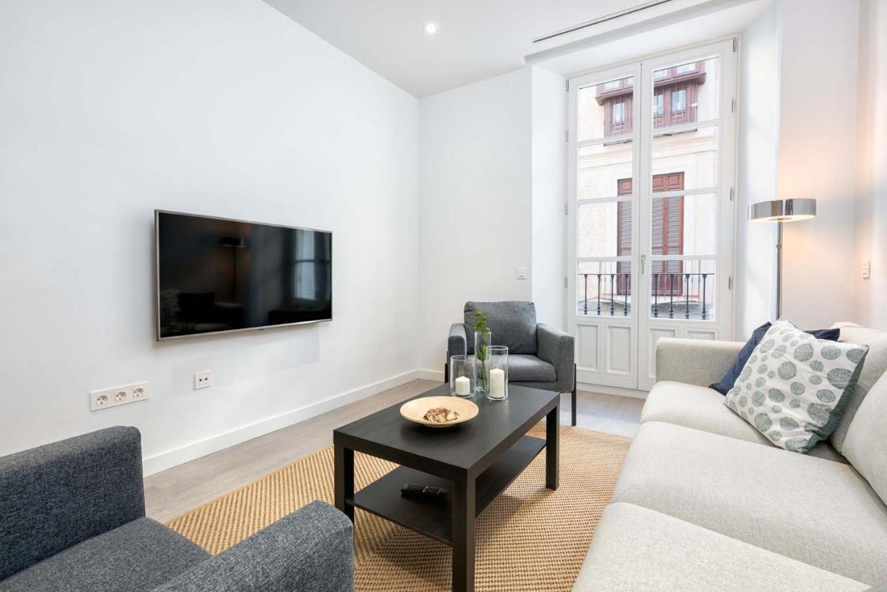 Merced Suites In Malaga By Solaga Holiday Homes Dış mekan fotoğraf