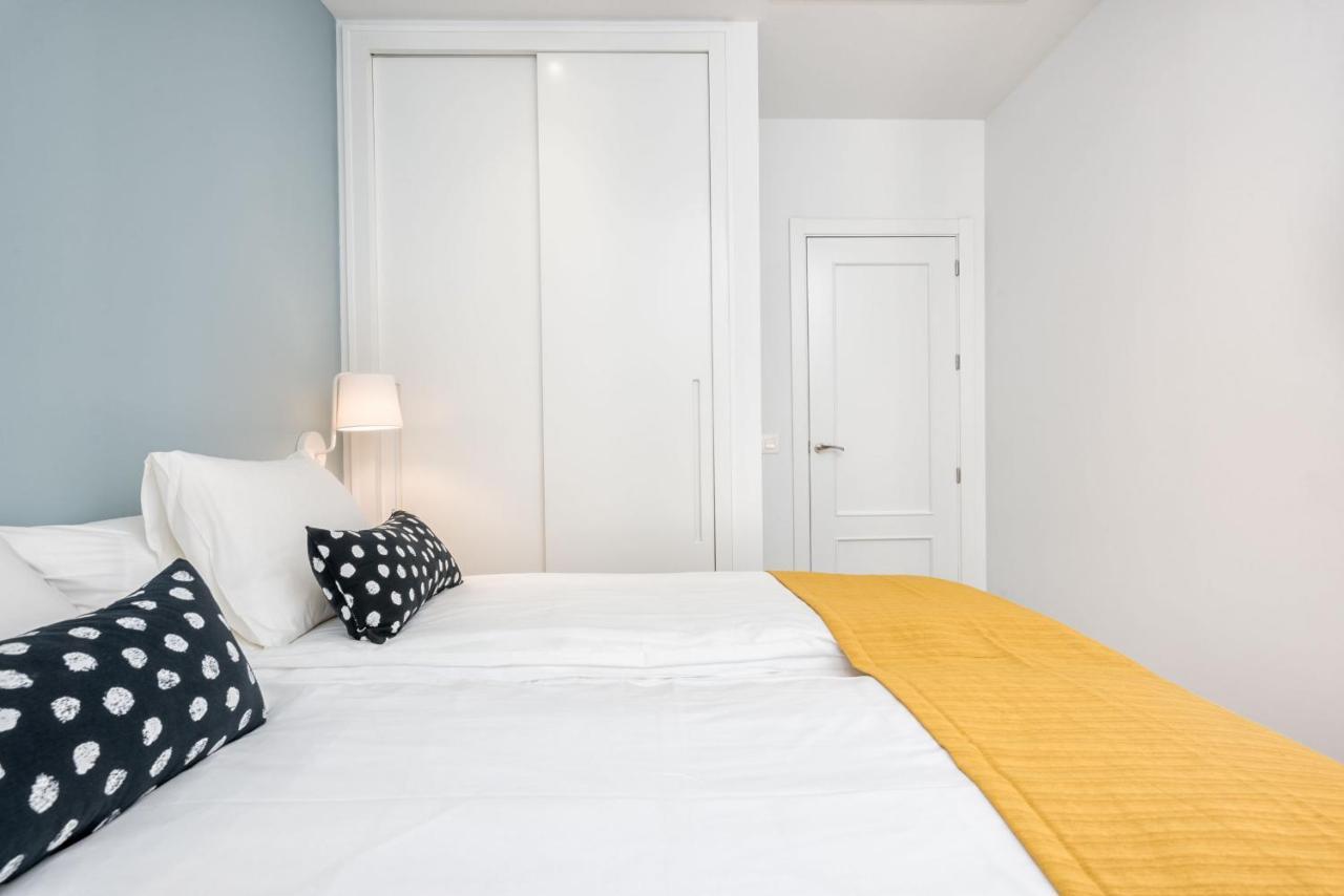 Merced Suites In Malaga By Solaga Holiday Homes Dış mekan fotoğraf