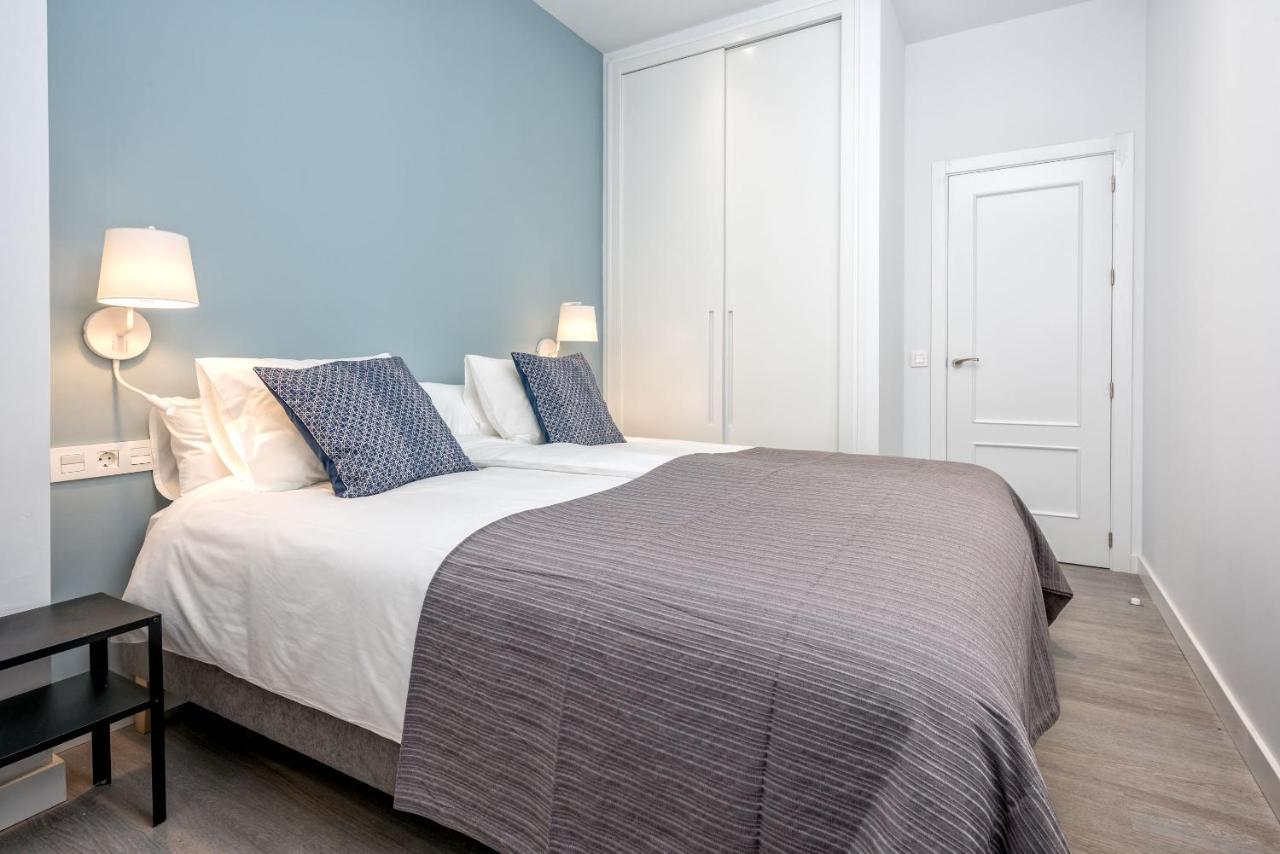 Merced Suites In Malaga By Solaga Holiday Homes Dış mekan fotoğraf