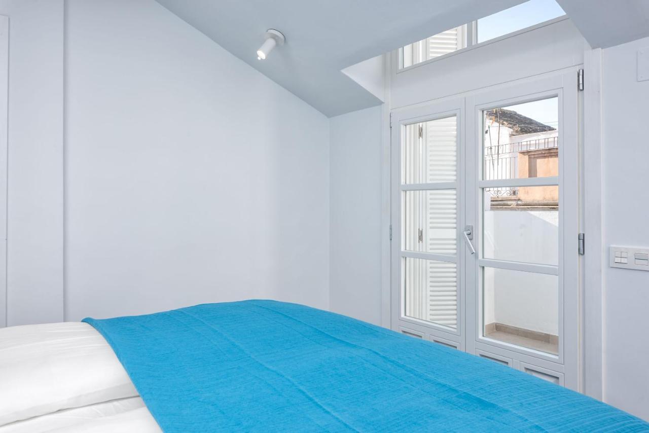 Merced Suites In Malaga By Solaga Holiday Homes Dış mekan fotoğraf