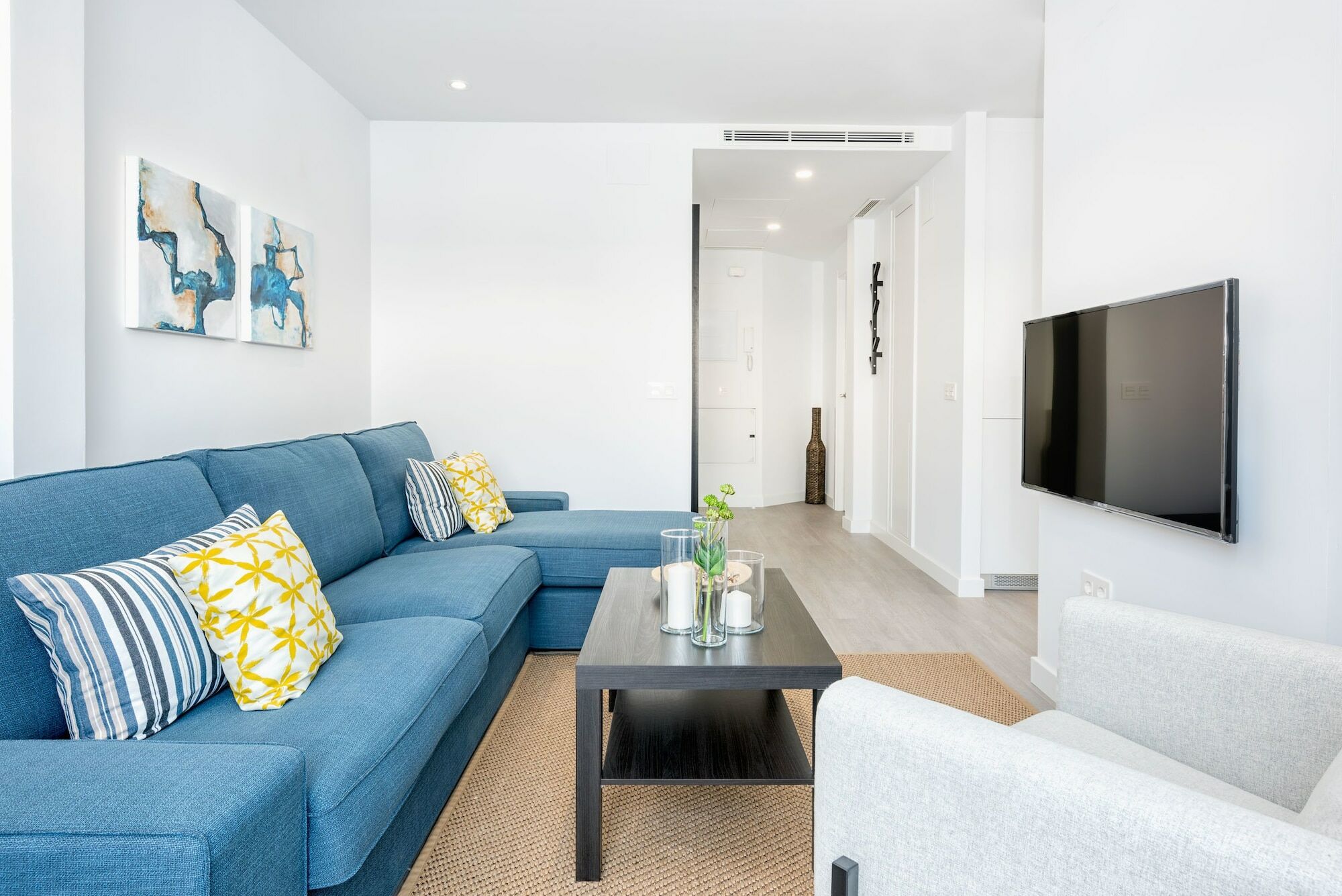 Merced Suites In Malaga By Solaga Holiday Homes Dış mekan fotoğraf