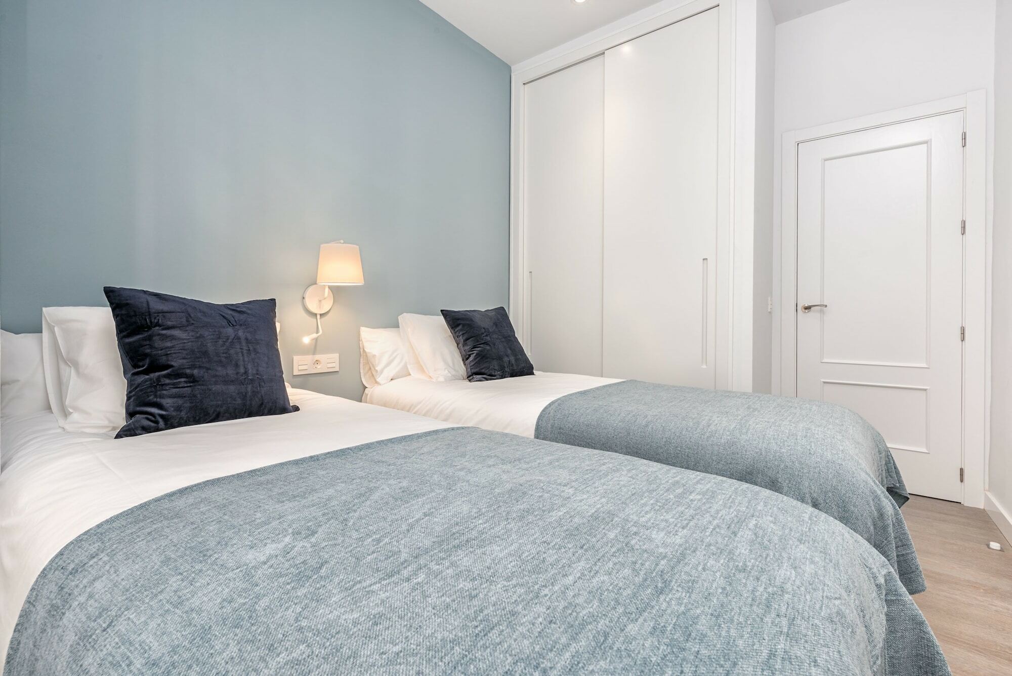 Merced Suites In Malaga By Solaga Holiday Homes Dış mekan fotoğraf